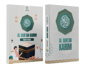 HAJI COVER