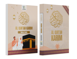 HAJI COVER